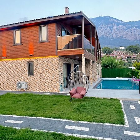 Karaoez Ada Bungalows & Villa 외부 사진