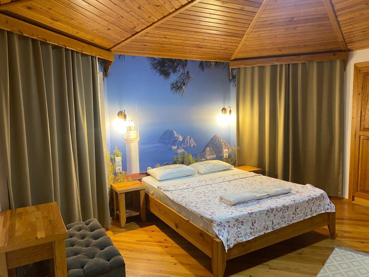 Karaoez Ada Bungalows & Villa 외부 사진