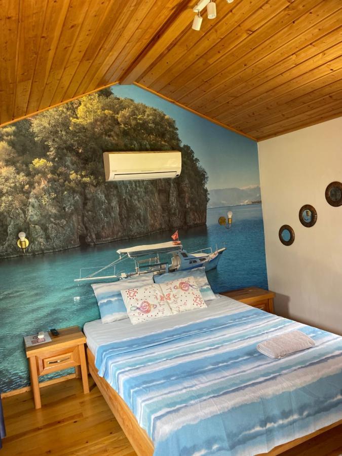 Karaoez Ada Bungalows & Villa 외부 사진