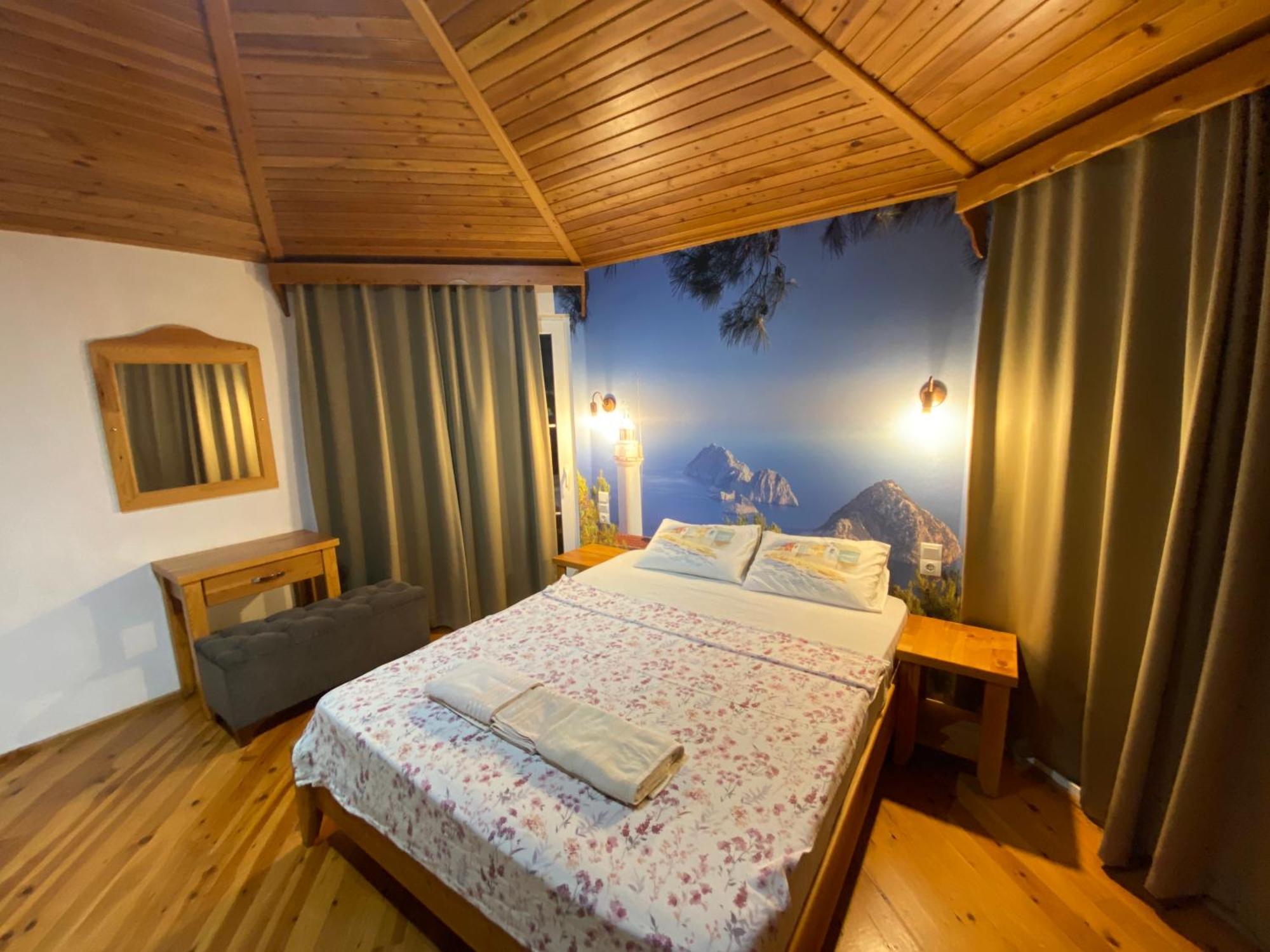 Karaoez Ada Bungalows & Villa 외부 사진
