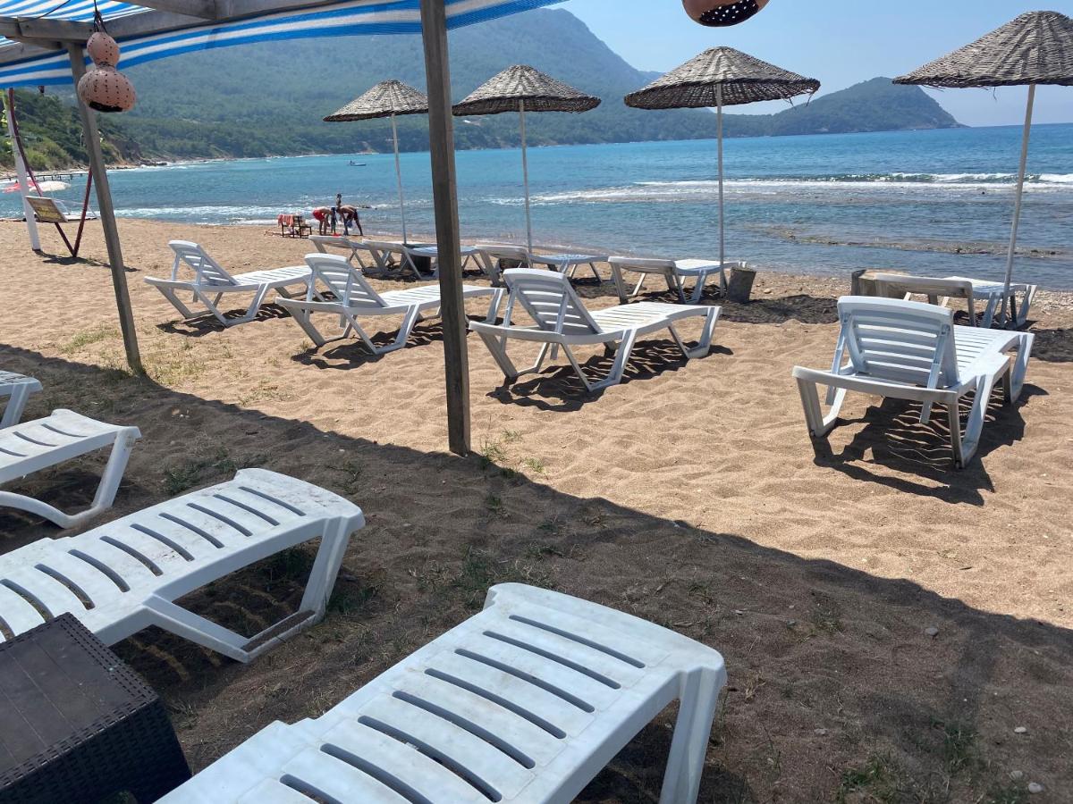 Karaoez Ada Bungalows & Villa 외부 사진