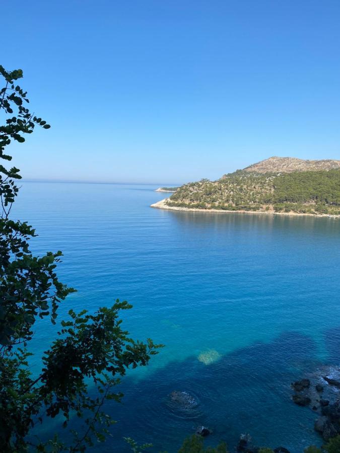 Karaoez Ada Bungalows & Villa 외부 사진