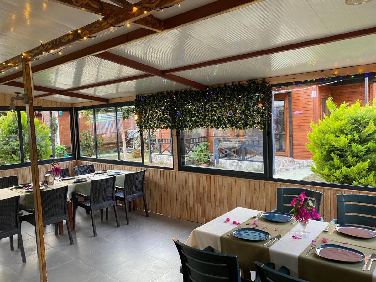 Karaoez Ada Bungalows & Villa 외부 사진