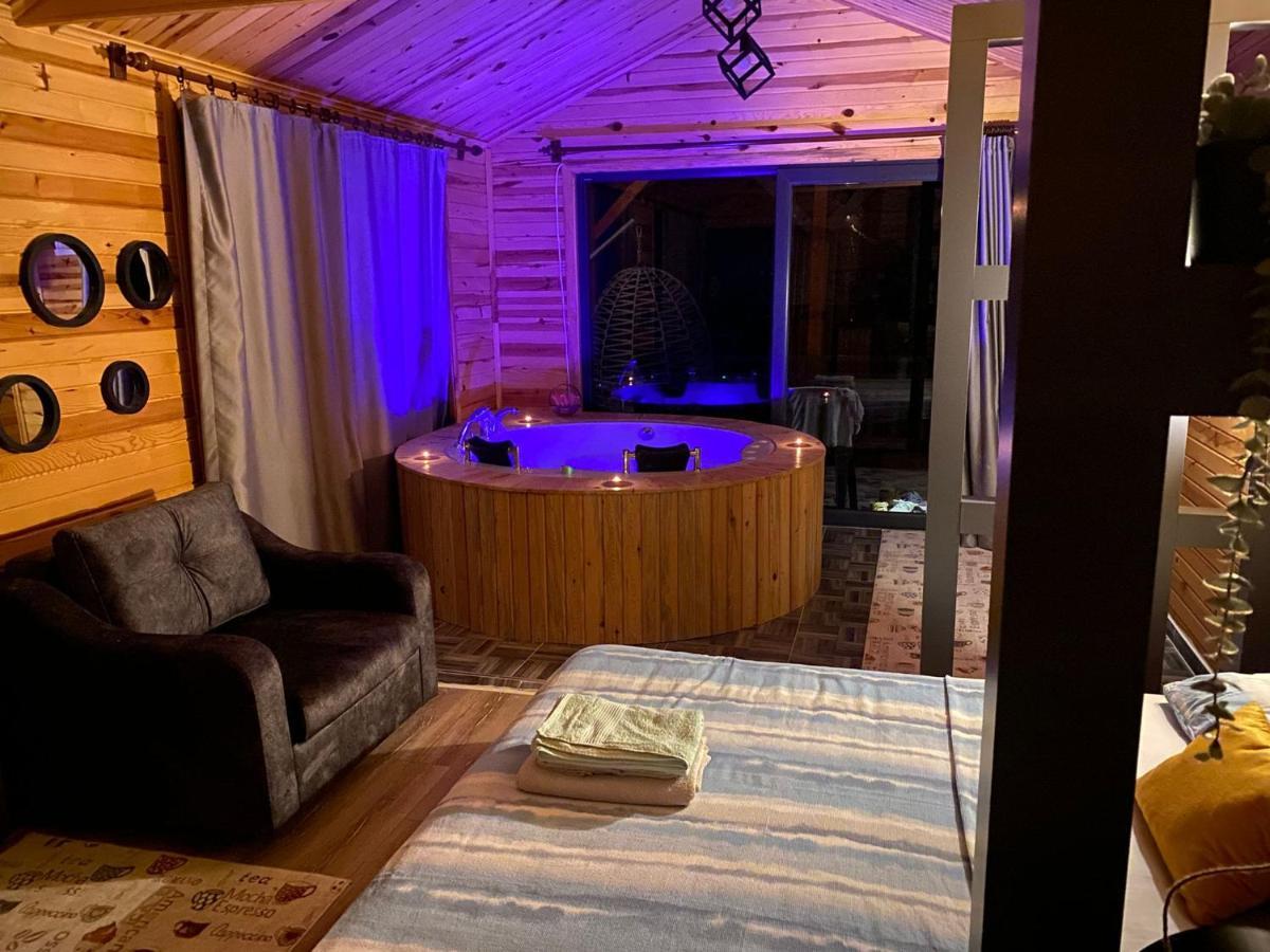 Karaoez Ada Bungalows & Villa 외부 사진