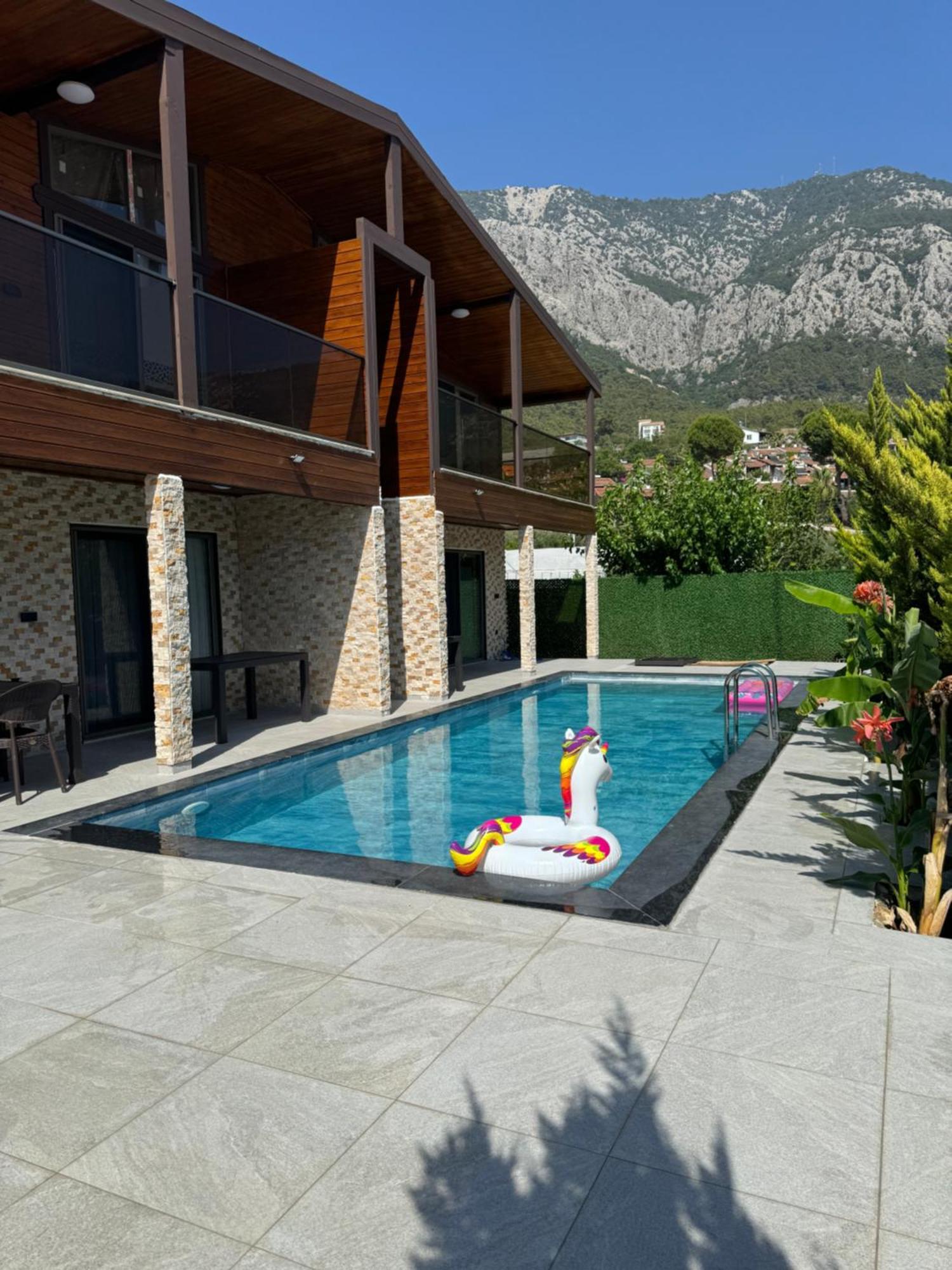 Karaoez Ada Bungalows & Villa 외부 사진