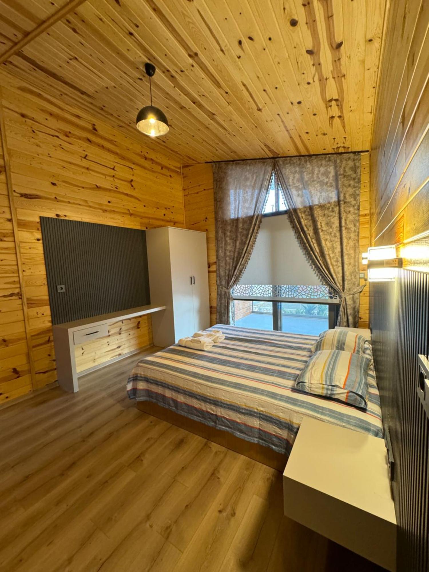 Karaoez Ada Bungalows & Villa 외부 사진