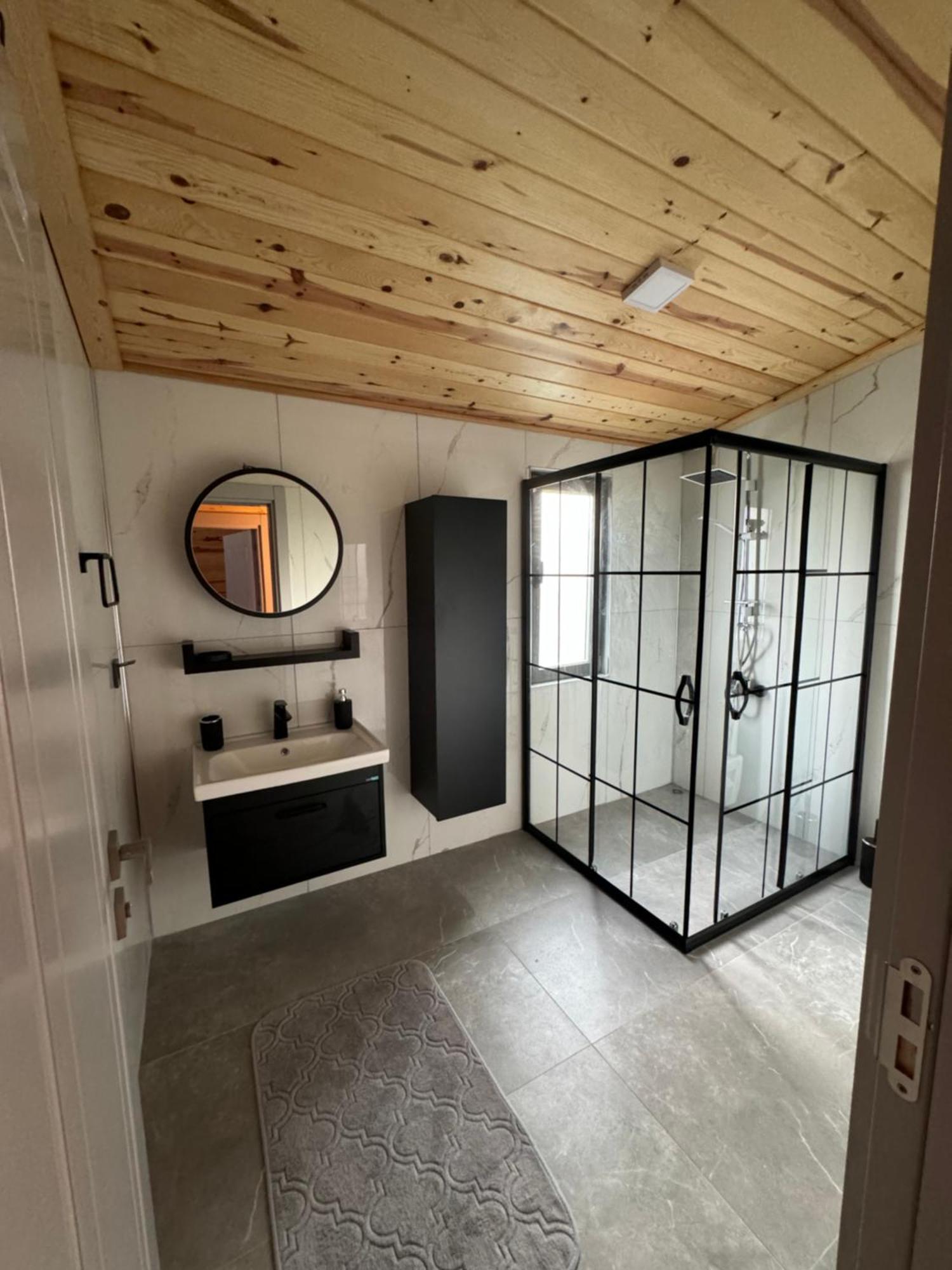 Karaoez Ada Bungalows & Villa 외부 사진