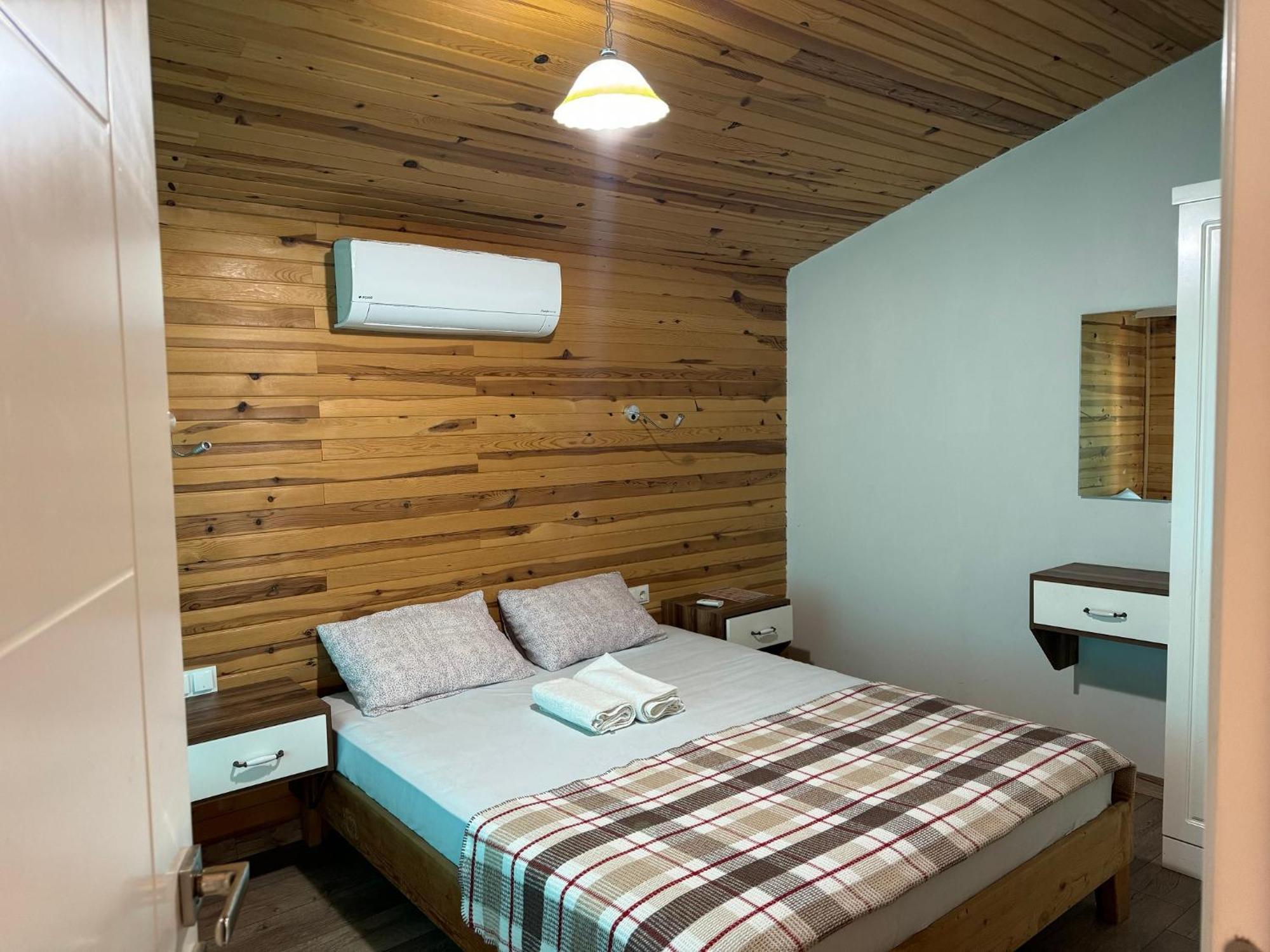 Karaoez Ada Bungalows & Villa 객실 사진