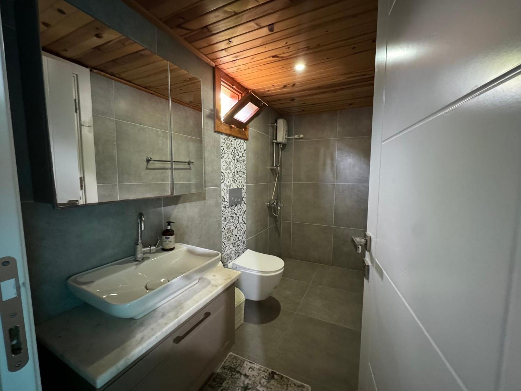 Karaoez Ada Bungalows & Villa 객실 사진
