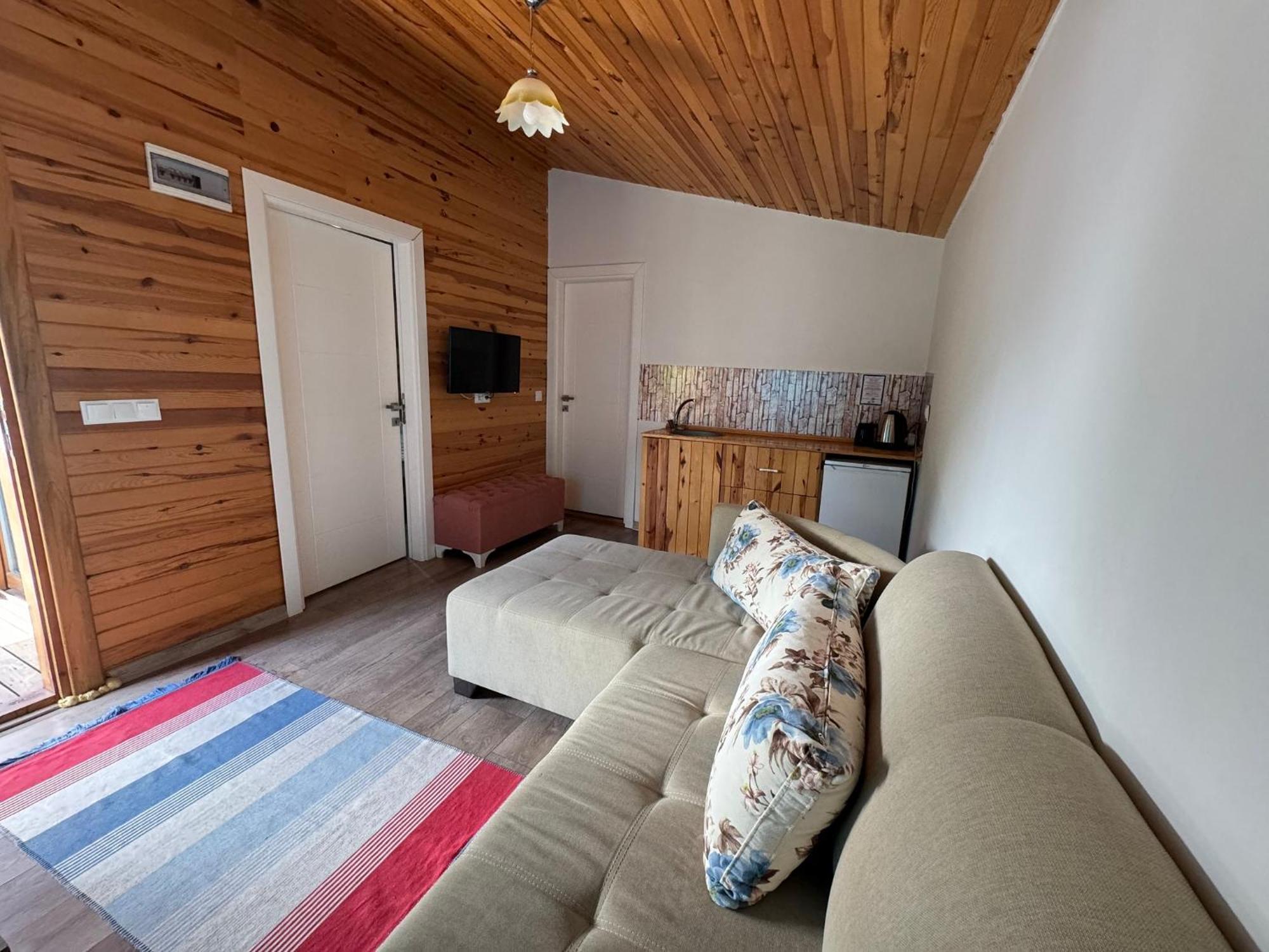 Karaoez Ada Bungalows & Villa 외부 사진