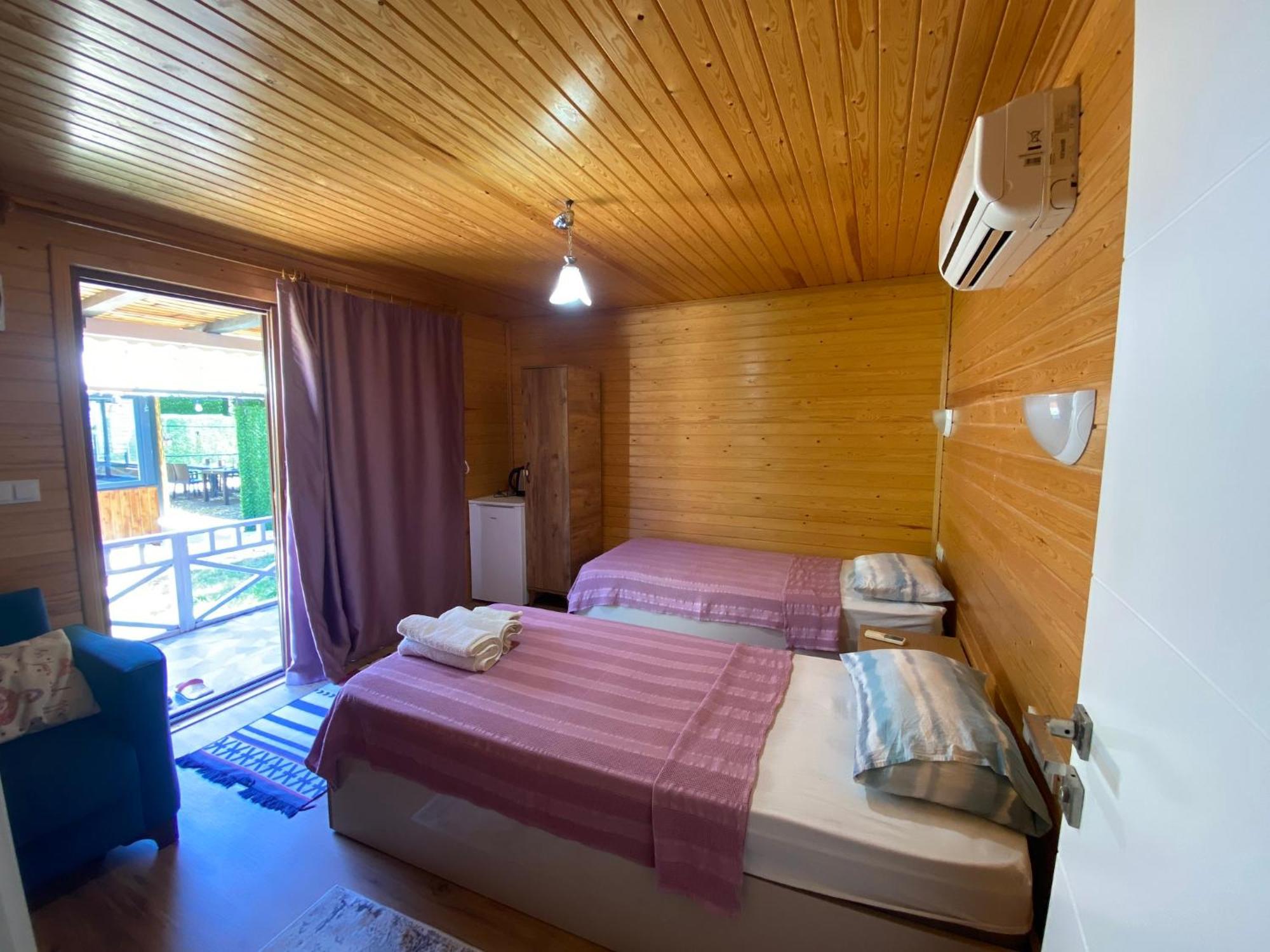 Karaoez Ada Bungalows & Villa 객실 사진