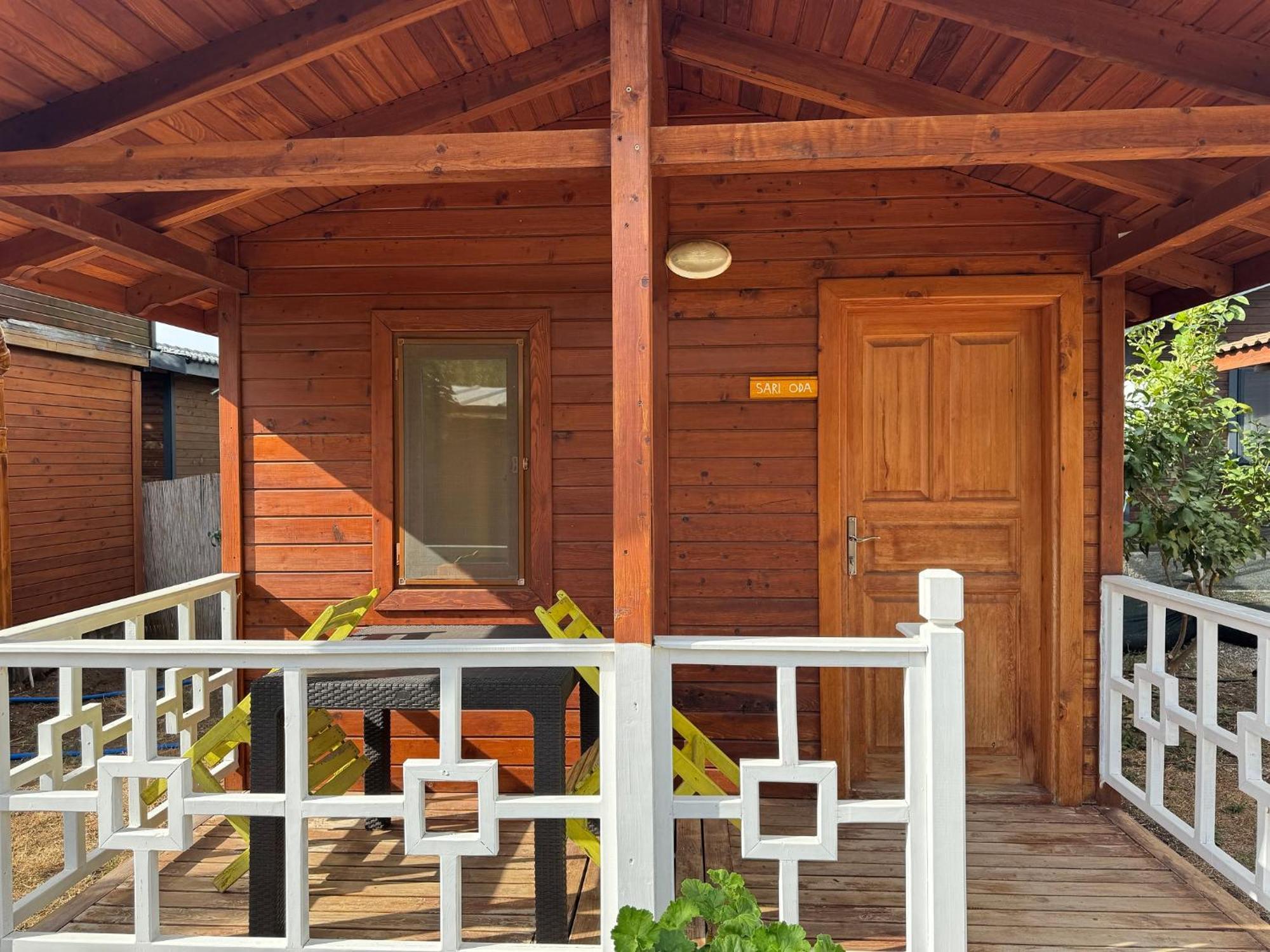 Karaoez Ada Bungalows & Villa 객실 사진