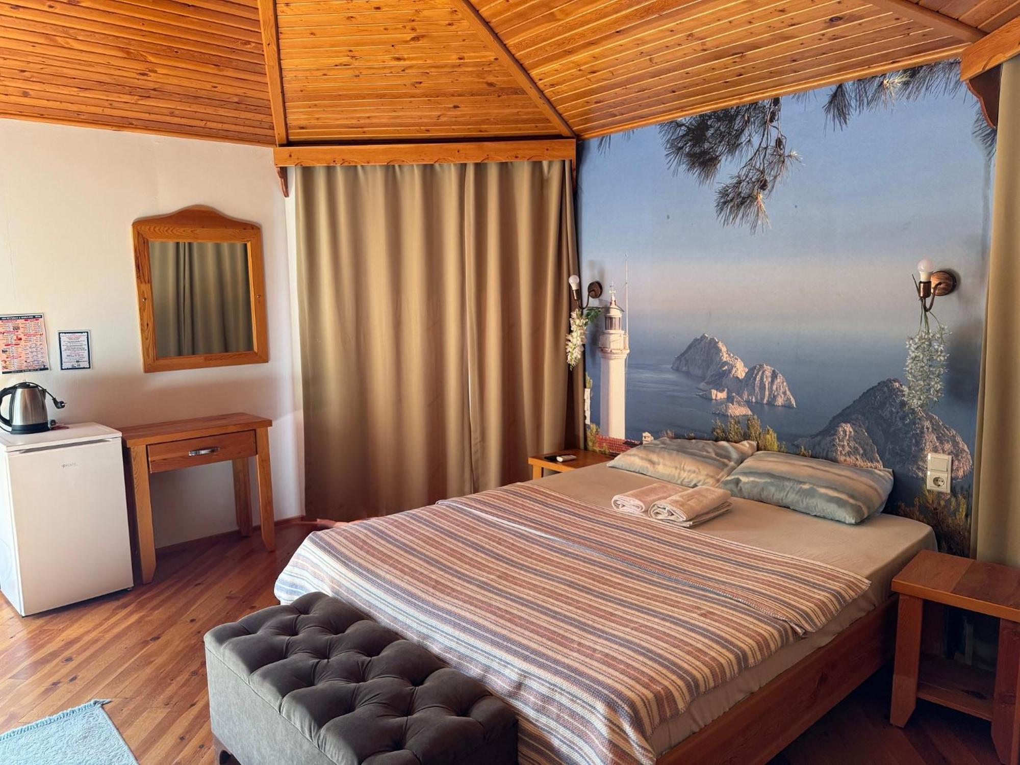 Karaoez Ada Bungalows & Villa 외부 사진
