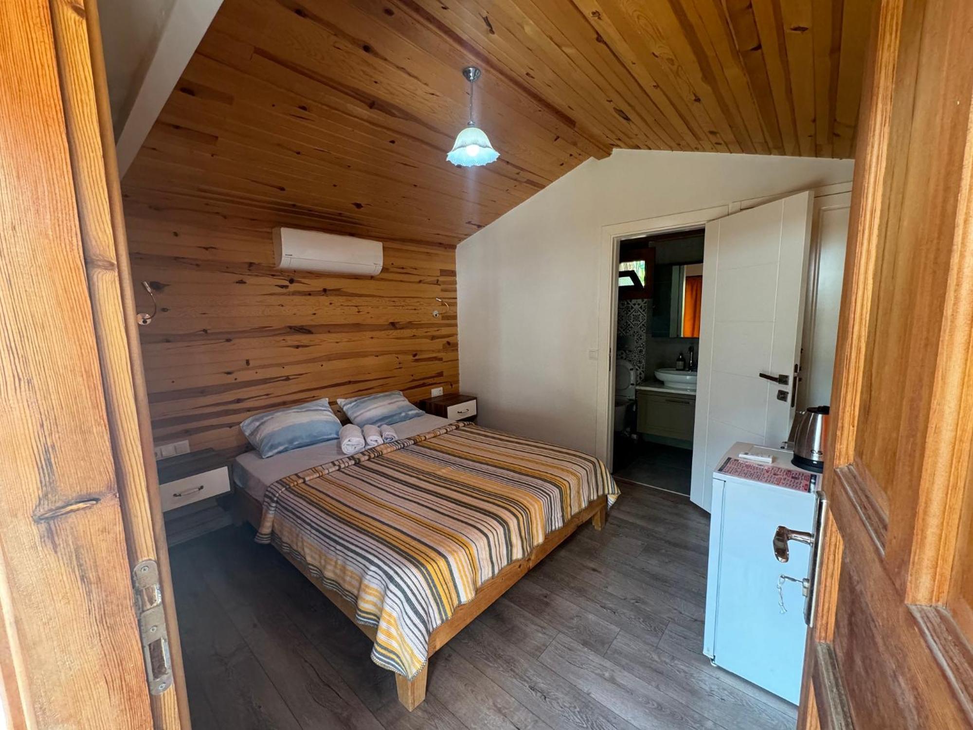 Karaoez Ada Bungalows & Villa 외부 사진