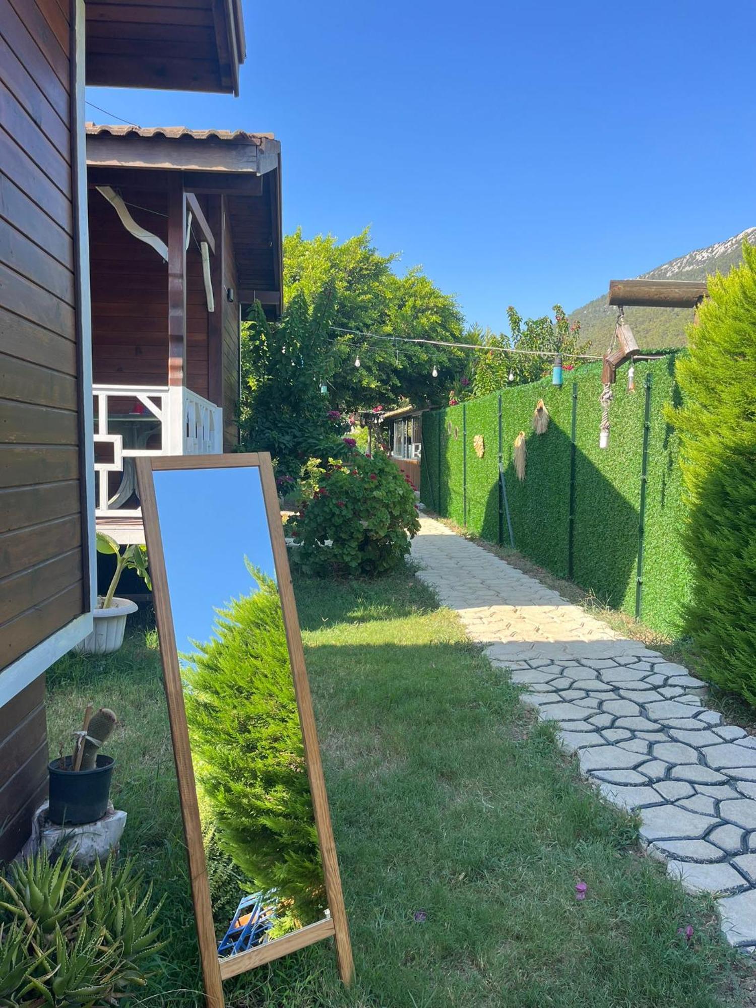 Karaoez Ada Bungalows & Villa 외부 사진