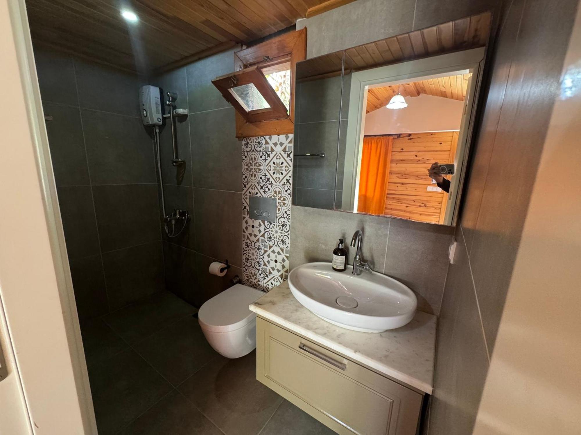 Karaoez Ada Bungalows & Villa 외부 사진