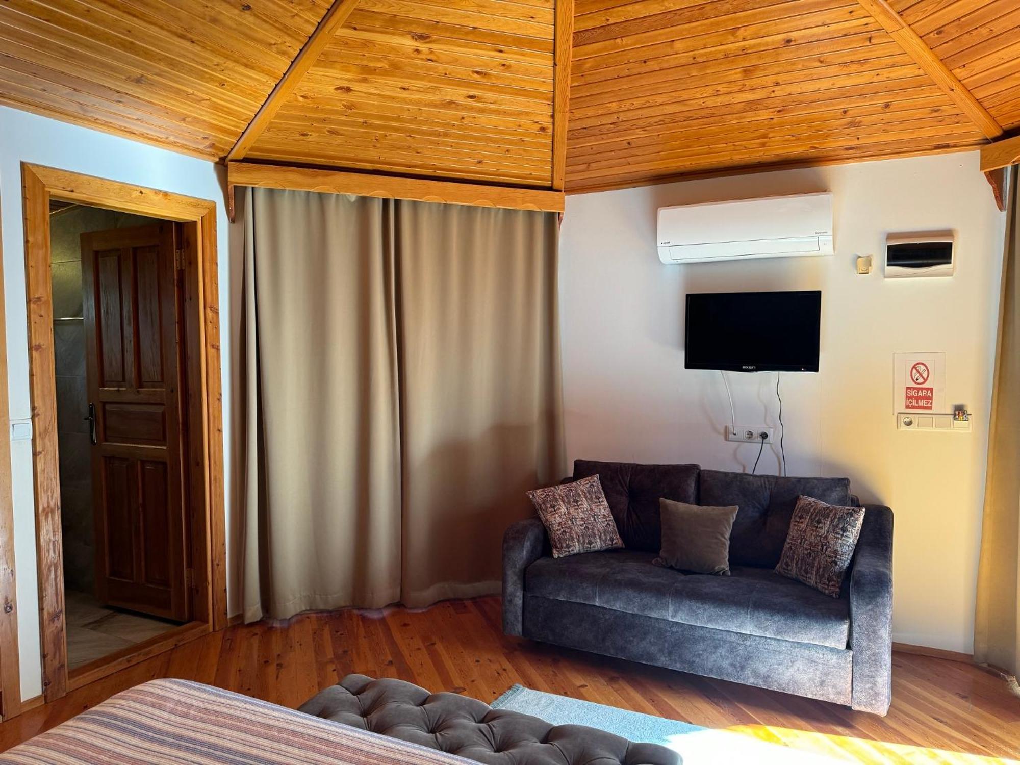 Karaoez Ada Bungalows & Villa 객실 사진